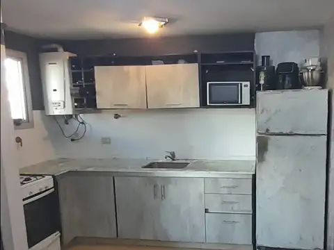 Sanabria 2600, Piso 2