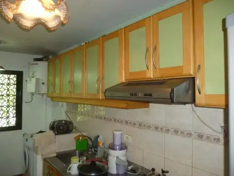 Departamento en Venta en Burzaco, USD 56.000