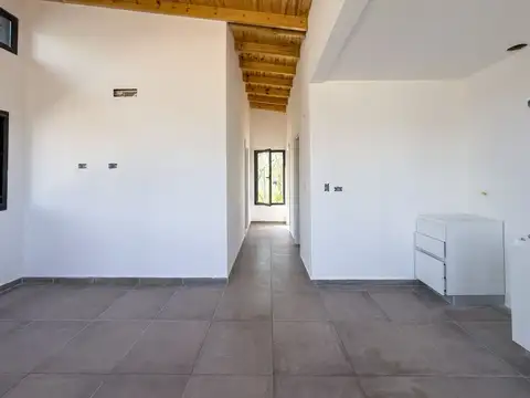 Casa en Venta de 1 dormitorio