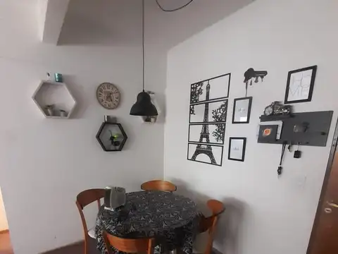 Departamento en el Centro