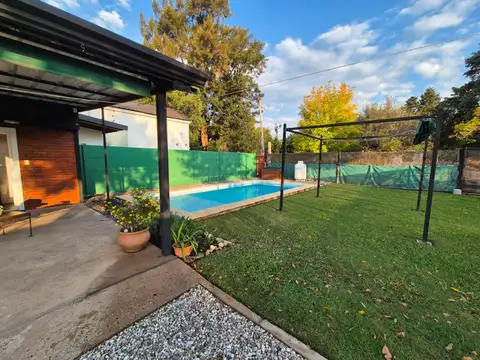 Casa en Venta en Ibarlucea, USD 130.000