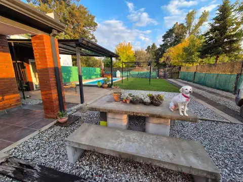 Casa en Venta de 3 dormitorios