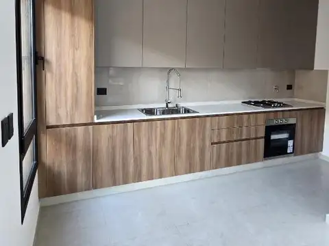 Depto Tipo Casa en Venta de 2 dormitorios