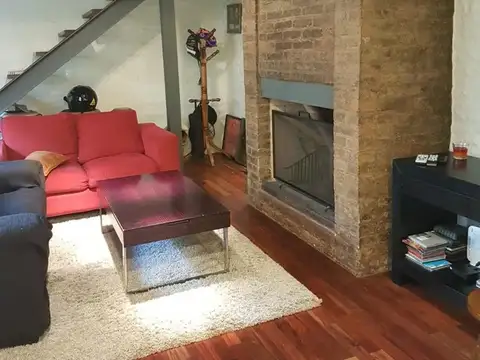 Alquiler apto amueblado un dormitorio en Pocitos