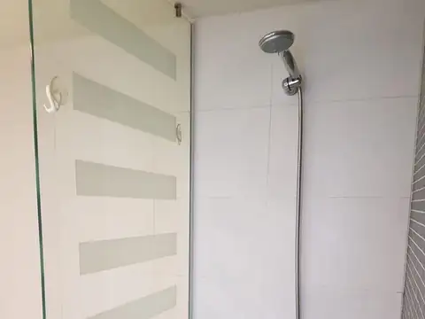 Alquiler apto amueblado un dormitorio en Pocitos