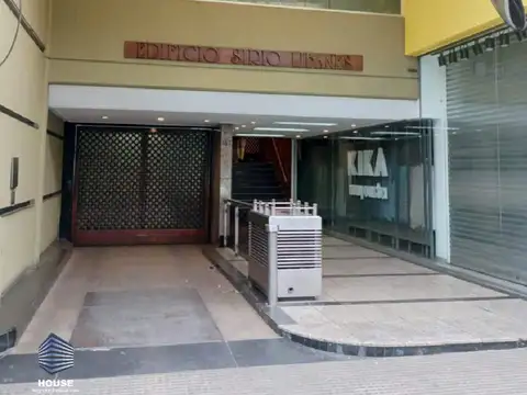 ituzaingo 100, Piso 23