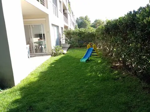 Departamento en Venta con 2 cocheras