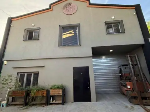 Galpon en Venta 3 años