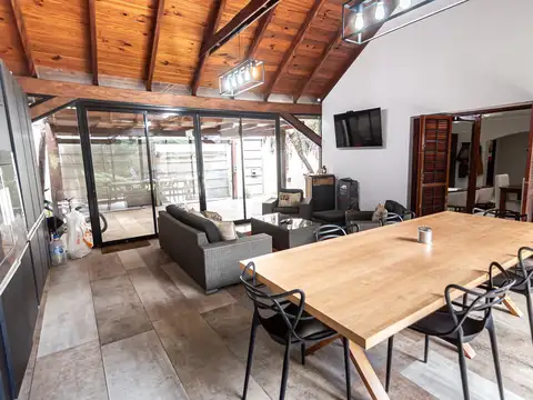 IRIONDO AL 1900 CASA EN VENTA 3 DORMITORIOS EN ROSARIO