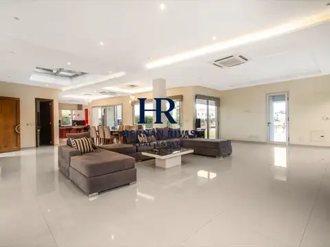Casa en Venta de 6 dormitorios