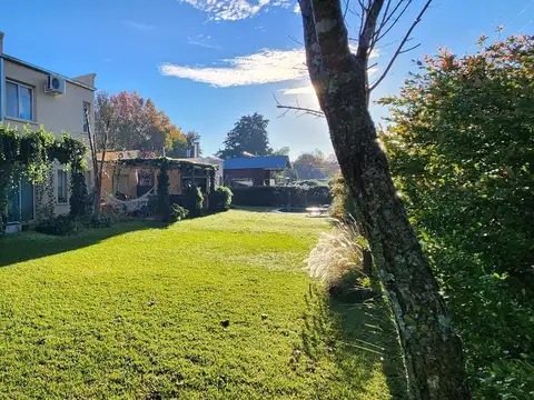 Casa en Venta en Los Abedules, USD 200.000