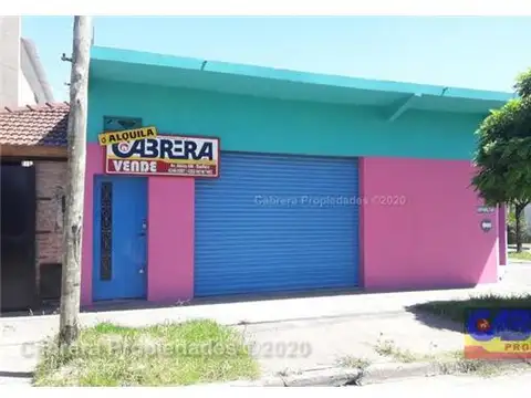 LOCALES - LOCALES - LANÚS - ESTE, GRAN BS. AS. SUR