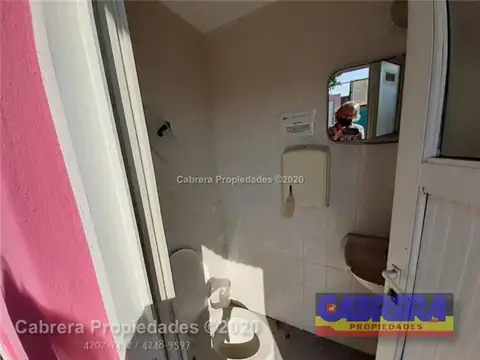 Local en Venta 40 años