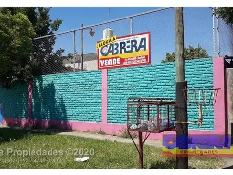 Local en Venta 40 años