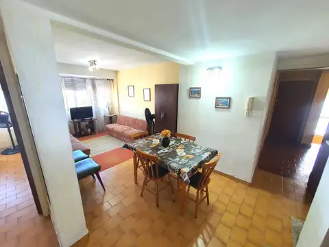 Departamento en Venta al Oeste