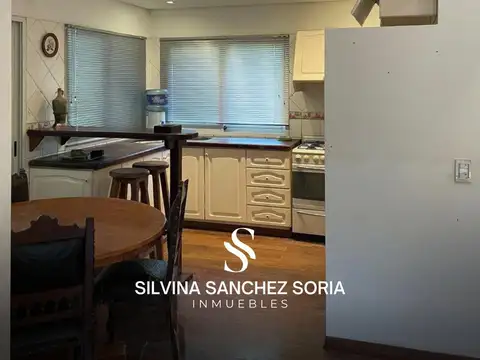 CASA 4 AMBIENTES EN VENTA, BARRIO LAS LOMADAS, LOS CARDALES