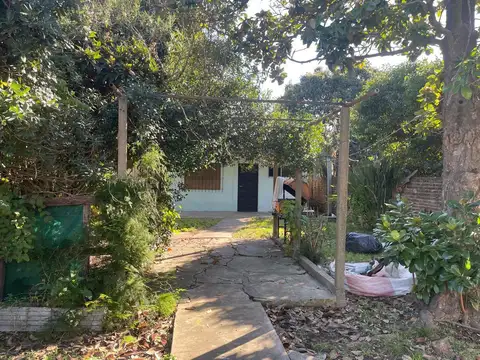 Casa en Venta 45 años