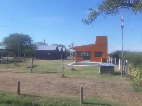 Terreno en Venta en Esquina, USD 12.000