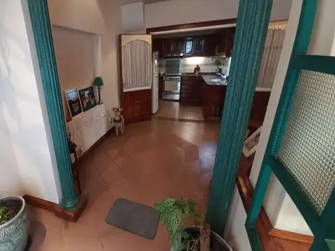 Casa en Venta en Barracas, USD 215.000