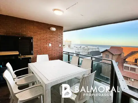 Departamento en Alquiler Temporal en Pinamar, USD 0