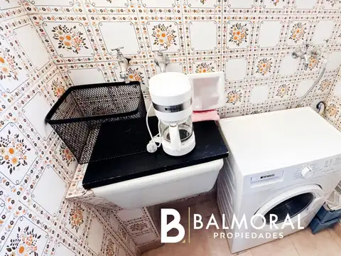 Departamento en Alquiler Temporal al Norte