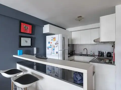 Departamento en Alquiler 7 años