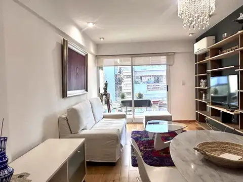 Departamento - Belgrano