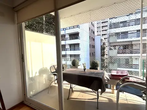 Departamento en Alquiler de 3 ambientes