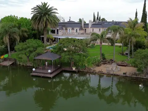 Casa en Castores - Nordelta