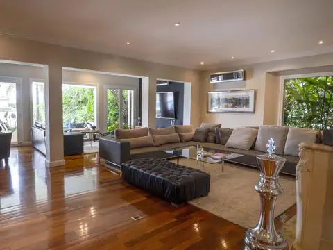 Casa en Alquiler al Noroeste