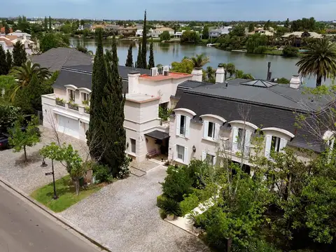 Casa en Alquiler de 6 dormitorios