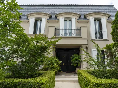 Los Castores Nordelta