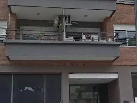 Departamento en Alquiler Temporal de 3 ambientes