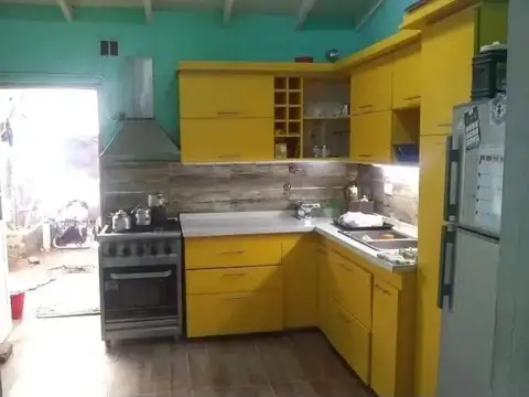 Bragado 4630 , Virrey del Pino