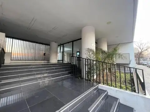 Departamento en Venta en Pompeya, USD 85.000