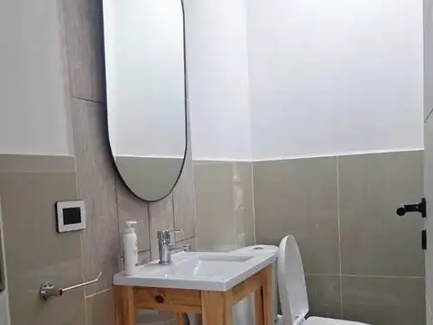 Casa en Alquiler al Noroeste