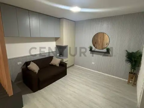 Ph monoambiente sin expensas reciclado en Chauvin