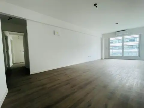 Depto 4 Amb 150 M2 con Dependencia y COCHERA FIJA INCLUIDA  A estrenar!