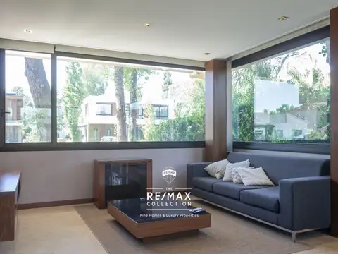 Casa en Alquiler 8 años