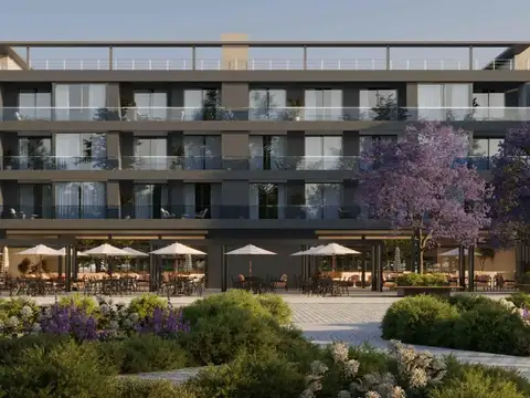 Departamento en Venta Apto profesional