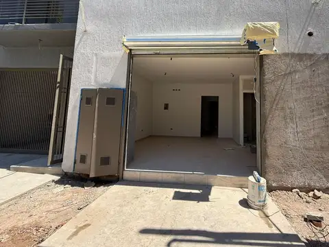 Venta Local comercial Centro de Mendoza 40m2
