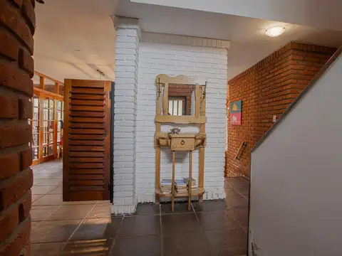 Ricardo Rojas al 1600