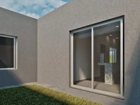 Depto Tipo Casa en Venta con 1 cocheras