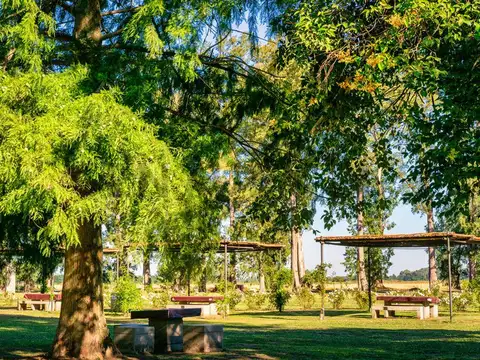 Venta Lote 108 - Barrio Laguna, Tres Pinos, General Rodríguez