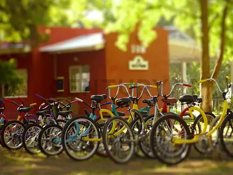 Venta Lote 108 - Barrio Laguna, Tres Pinos, General Rodríguez