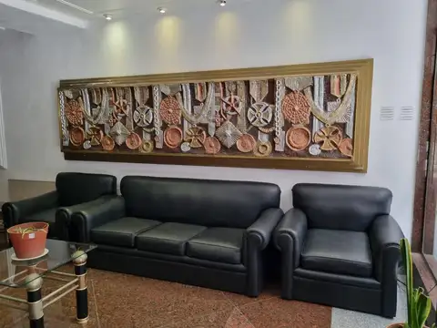 Venta Hotel de 50 Habitaciones en Retiro CABA