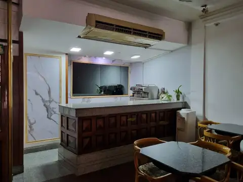 Hotel en Venta 50 años