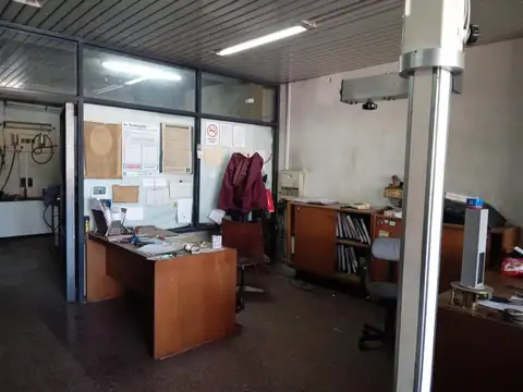 Local en Venta 25 años