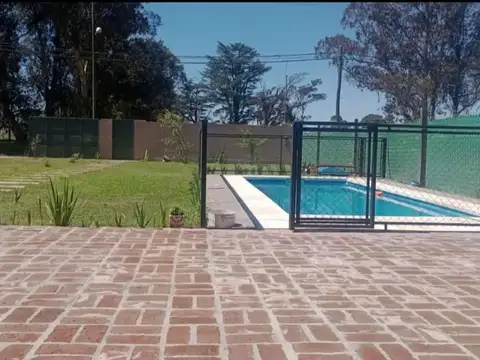 Casa en Venta de 1 dormitorio