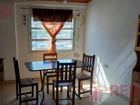 Casa en Venta 40 años
